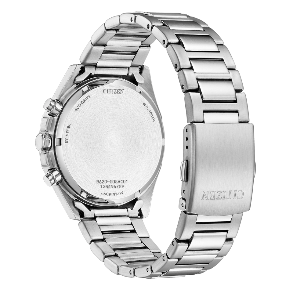 Citizen CA4590-81X Chronograph Eco-Drive Erkek Kol Saati