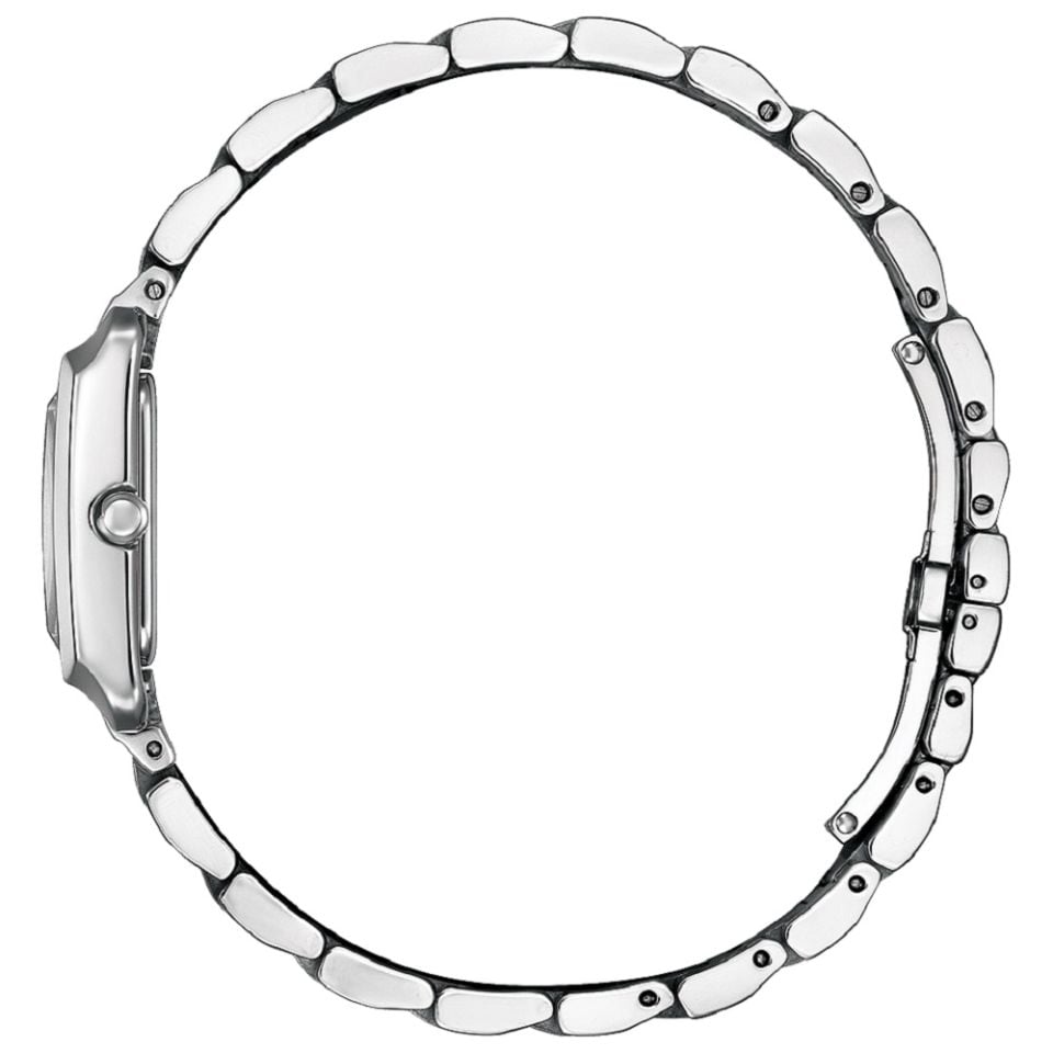 Citizen EW5600-87D L Square Collection Kadın Kol Saati