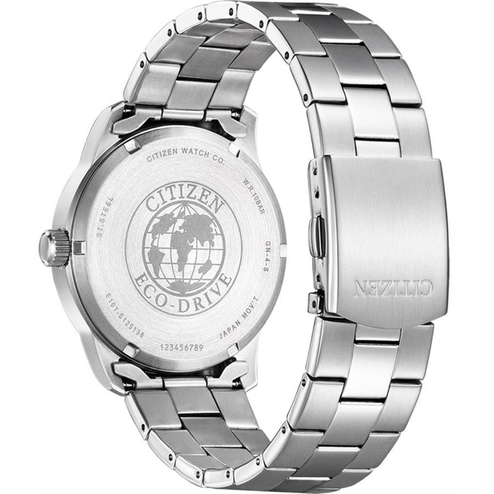 Citizen Citizen BM8550-81E Eco-Drive Erkek Kol Saati
