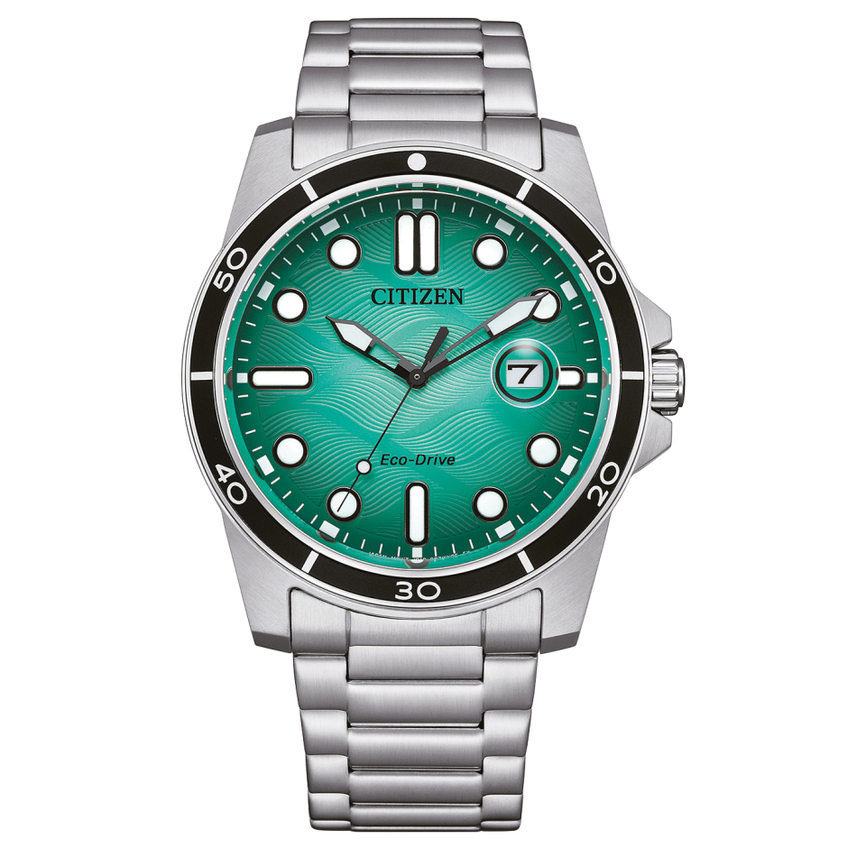 Citizen Citizen AW1816-89L Eco-Drive Erkek Kol Saati