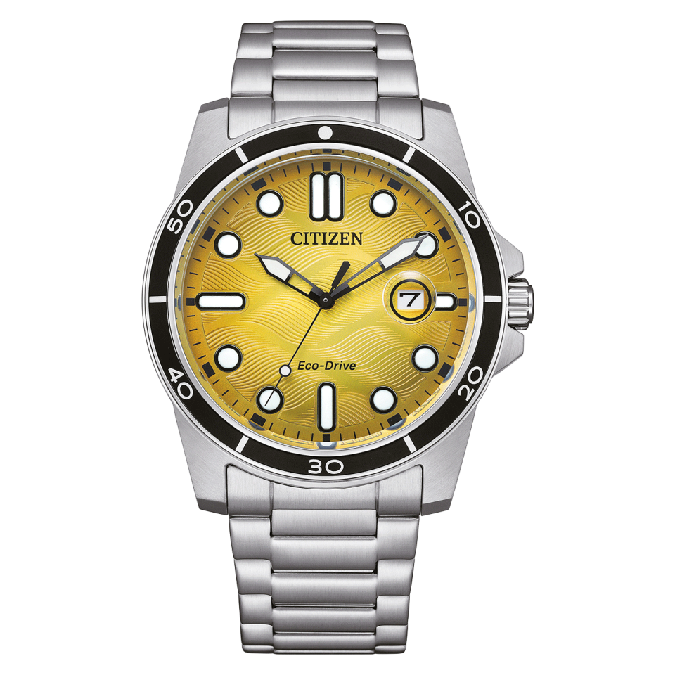 Citizen AW1816-89X Eco-Drive Erkek Kol Saati