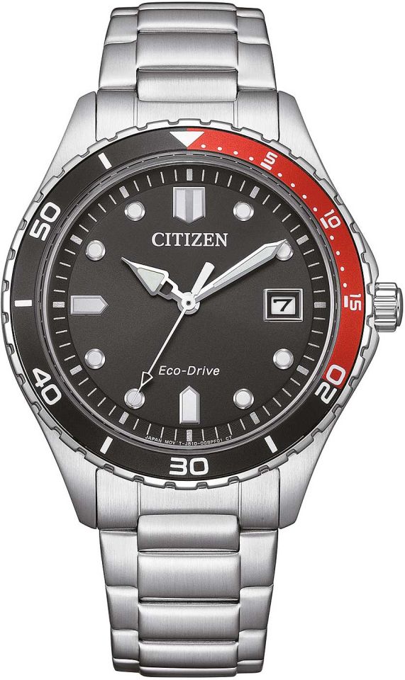 Citizen AW1820-81E Eco-Drive Erkek Kol Saati