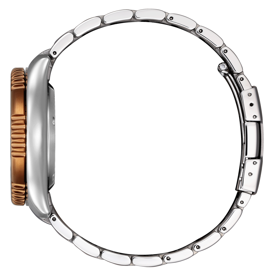 Citizen NY0164-65X Automatic Erkek Kol Saati