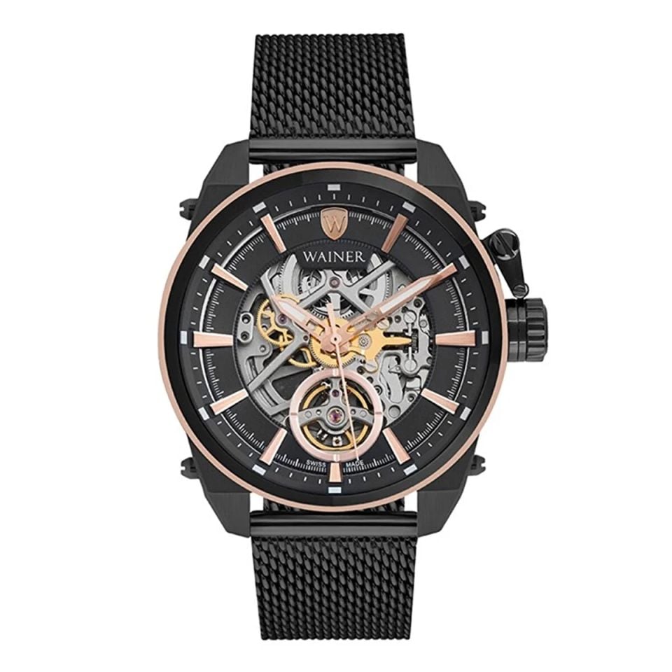 WAINER WA.25988-B Erkek Kol Saati