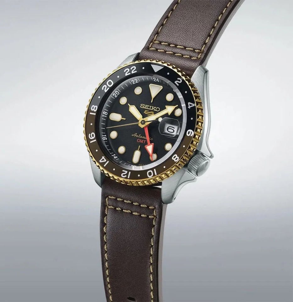 Seiko SSK036K1 Otomatik Erkek Kol Saati