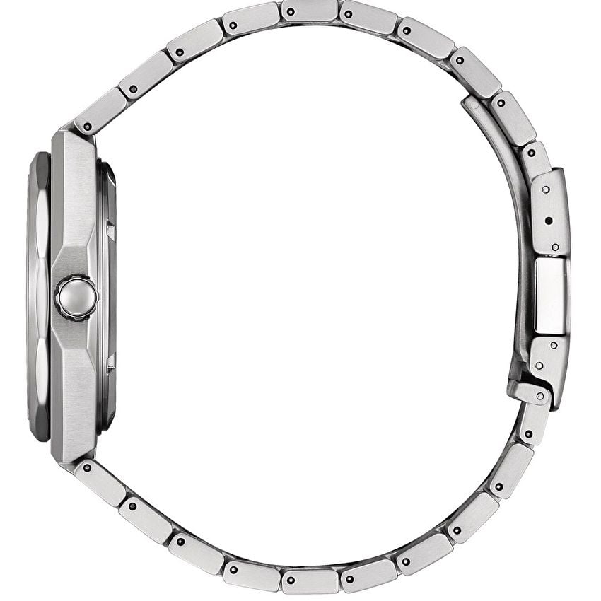 Citizen Zenshin 60 NK5020-58P Automatic Kol Saati