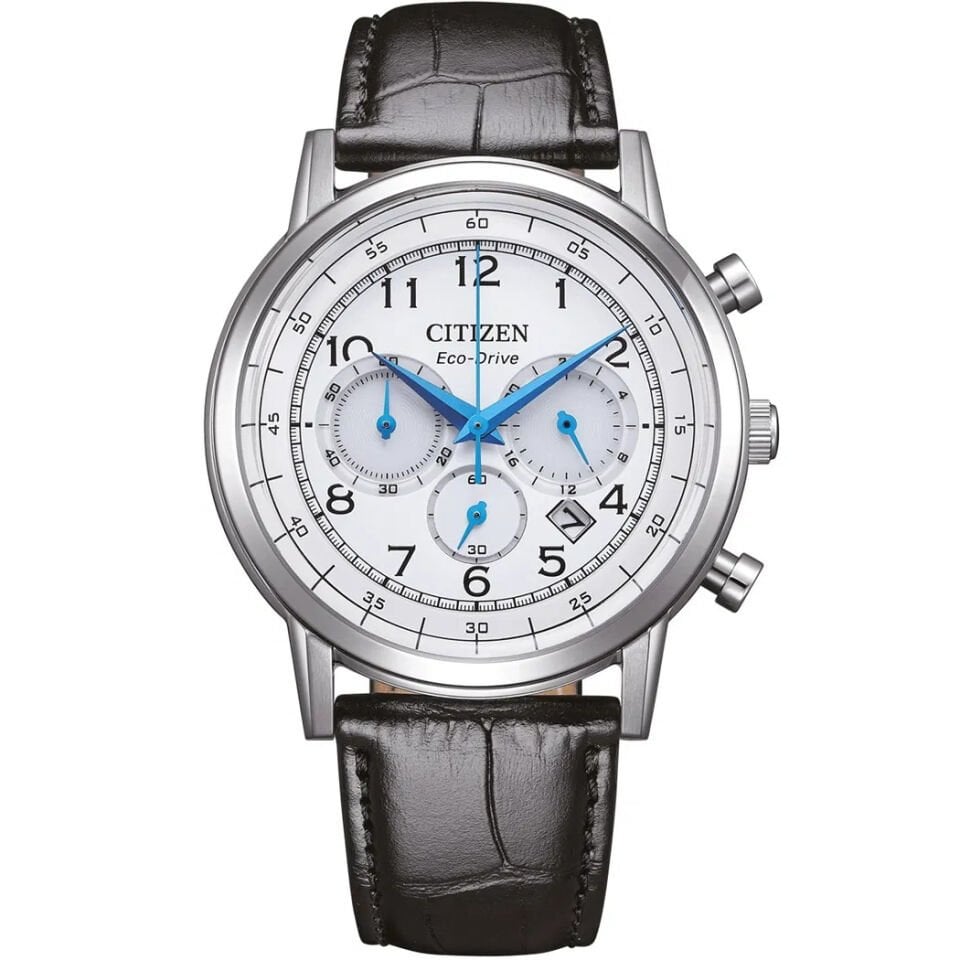 Citizen Ca4630-02A Eco Drive Erkek Kol Saati