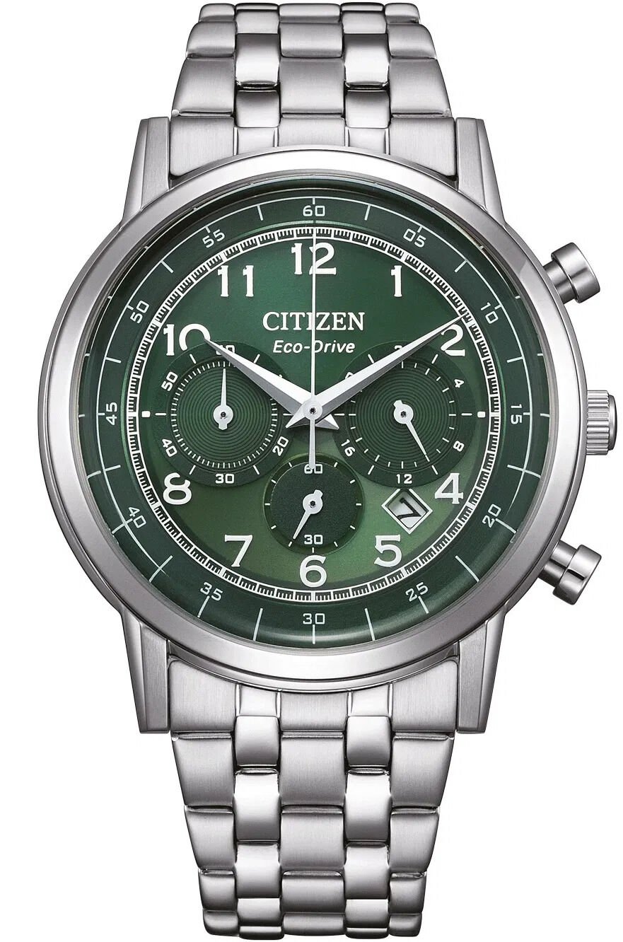 Citizen CA4630-53X Eco Drive Erkek Kol Saati