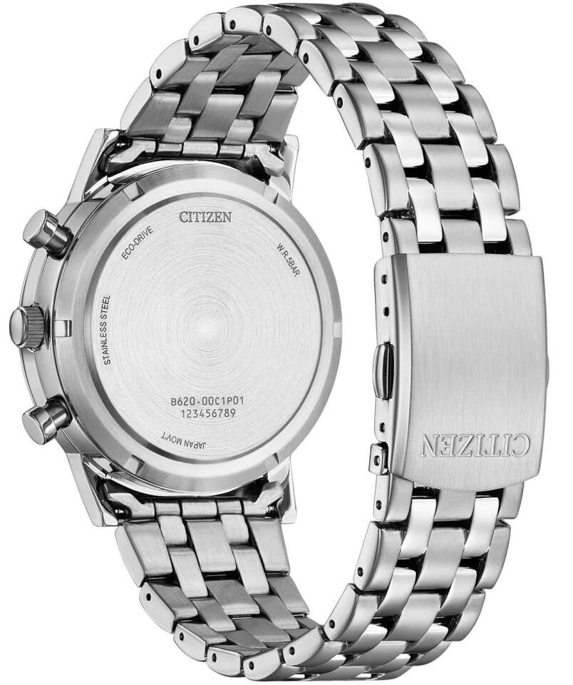 Citizen CA4630-53X Eco Drive Erkek Kol Saati