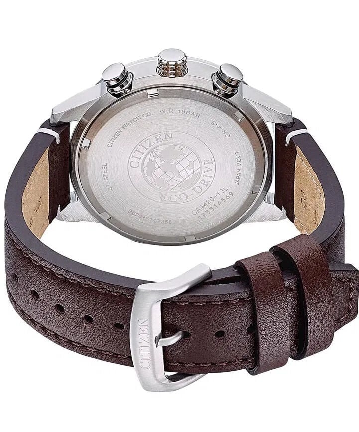 Citizen CA4420-13L Eco Drive Erkek Kol Saati