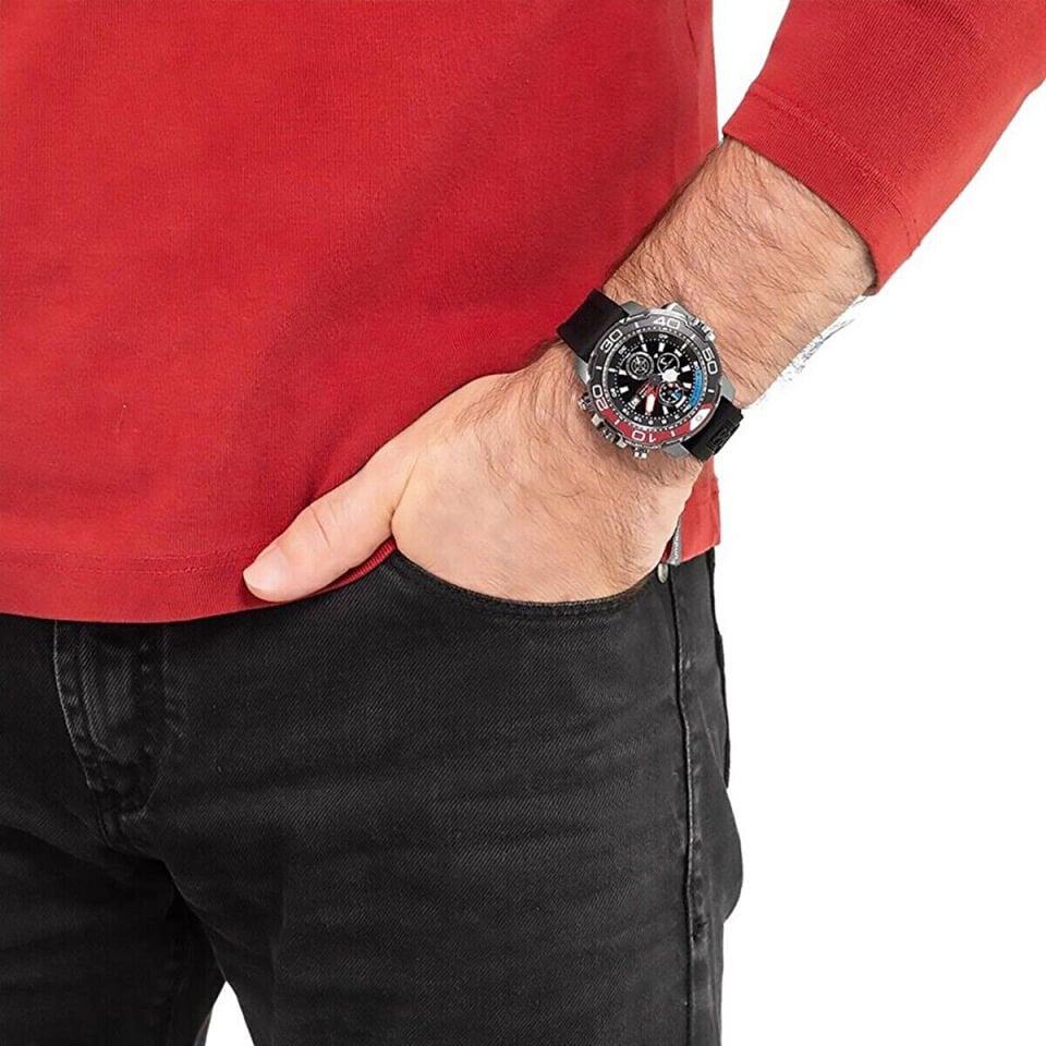 Citizen Promaster Aqualand BJ2167-03E Erkek Kol Saati