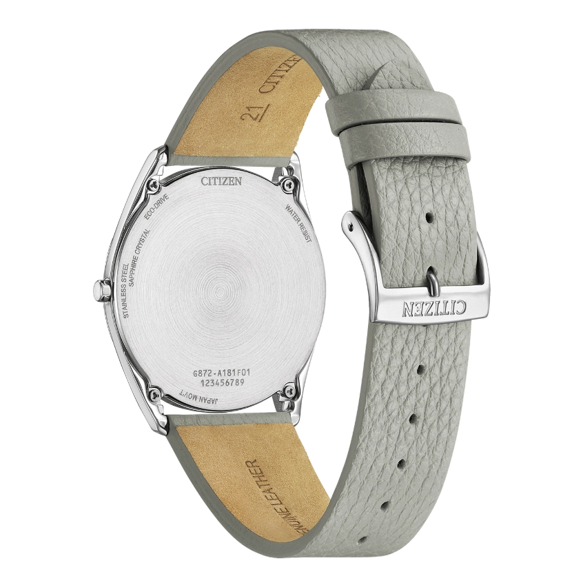 Citizen Eco-Drive Suratto AR3120-41X Erkek Kol Saati