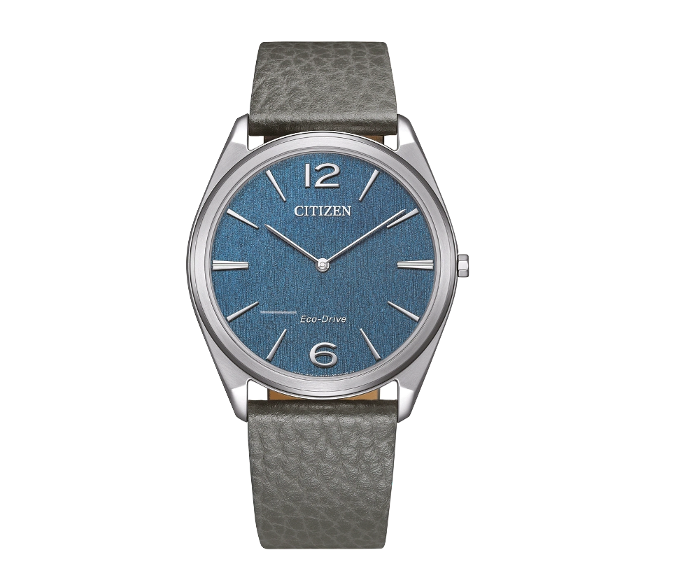 Citizen Eco-Drive Suratto AR3120-24L Erkek Kol Saati