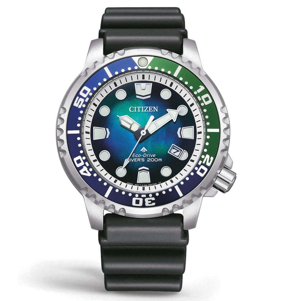 Citizen BN0166-01L Kol Saati