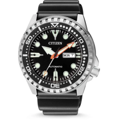Citizen NH8380-15E Kol Saati