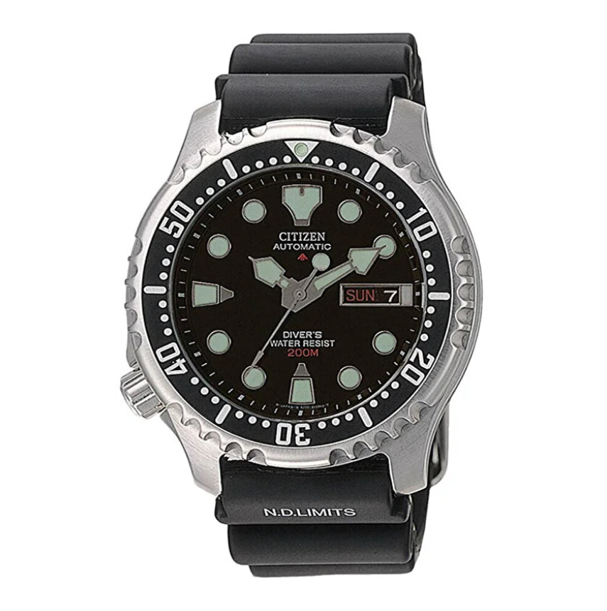 Citizen NY0040-09E Kol Saati