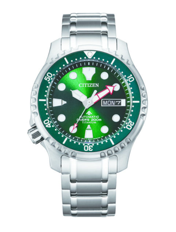 Citizen NY0100-50X Kol Saati