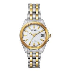 Citizen EO1214-82A Kol Saati