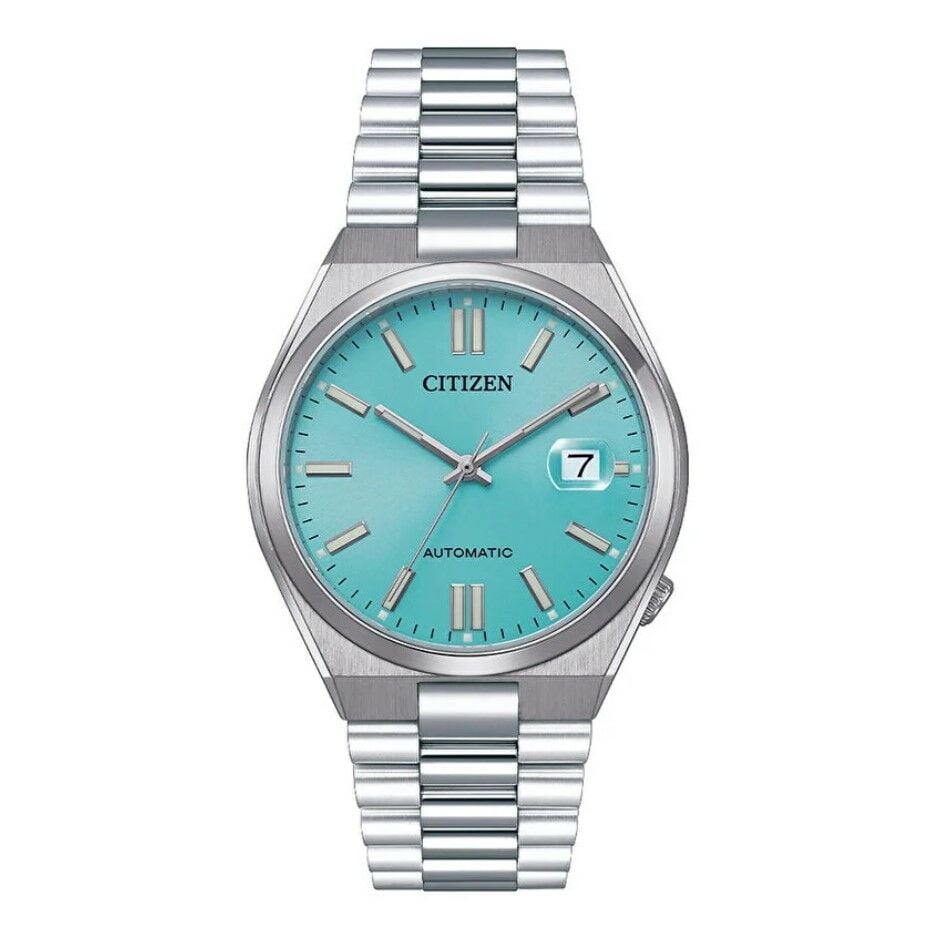 Citizen Tsuyosa NJ0151-88M Otomatik Erkek Kol Saati