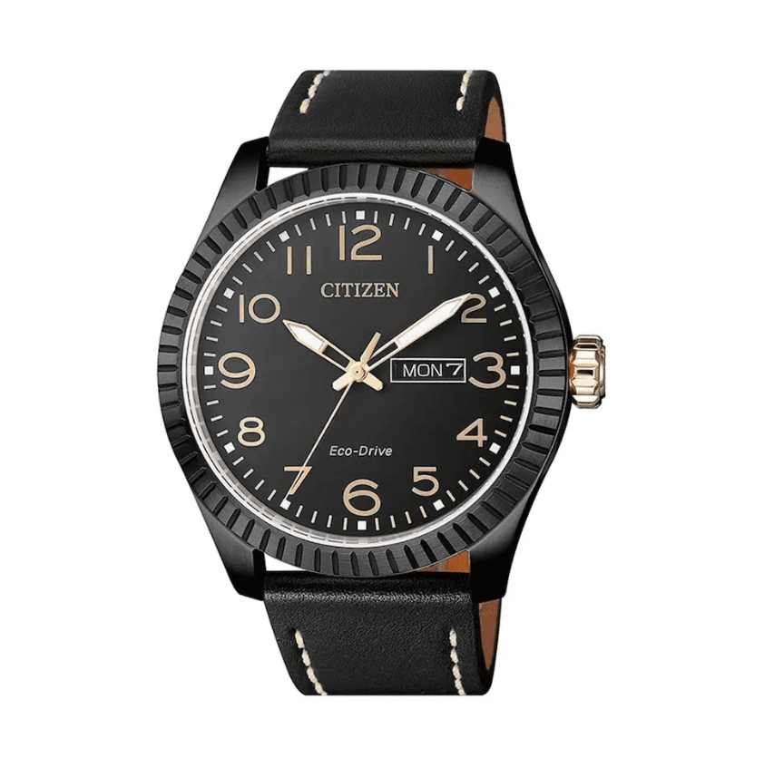 Citizen BM8538-10E Kol Saati