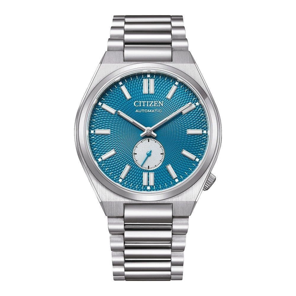 Citizen Tsuyosa NK5010-51L Erkek Kol Saati