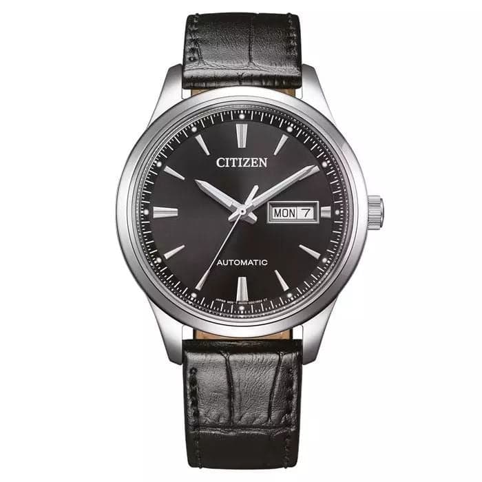 Citizen NY4058-01E Otomatik Erkek Kol Saati — image 1