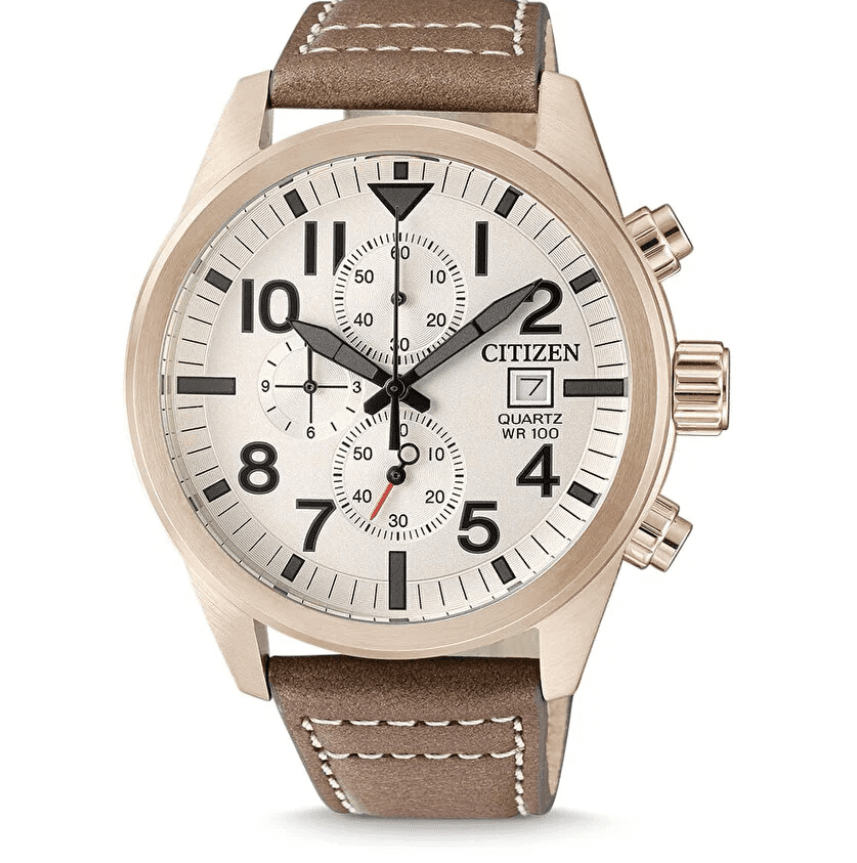 Citizen AN3623-02A Kol Saati — Bild 1