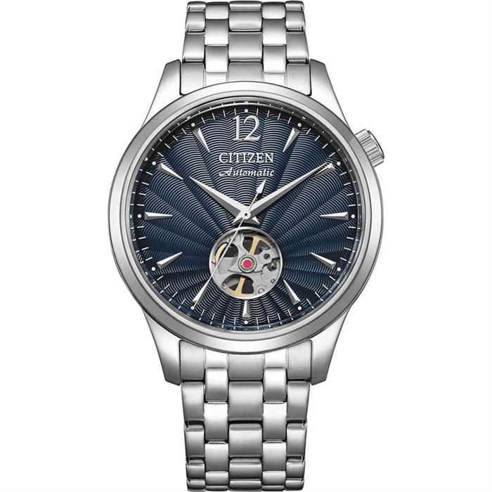 Citizen NH9131-73L Otomatik Erkek Kol Saati — Bild 1