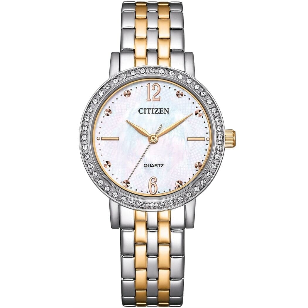 Citizen El3106-59D Kadın Kol Saati — image 1