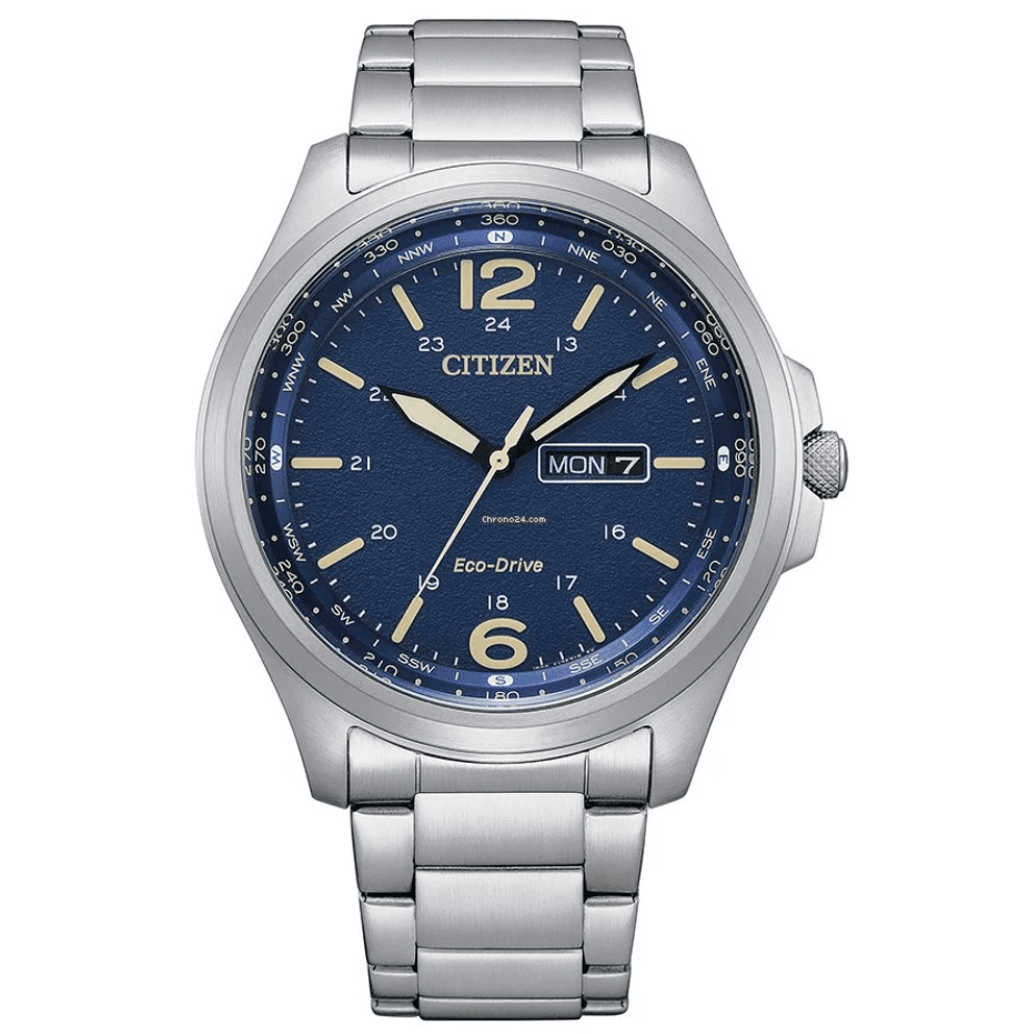 Citizen AW0110-82LE Kol Saati — Bild 1
