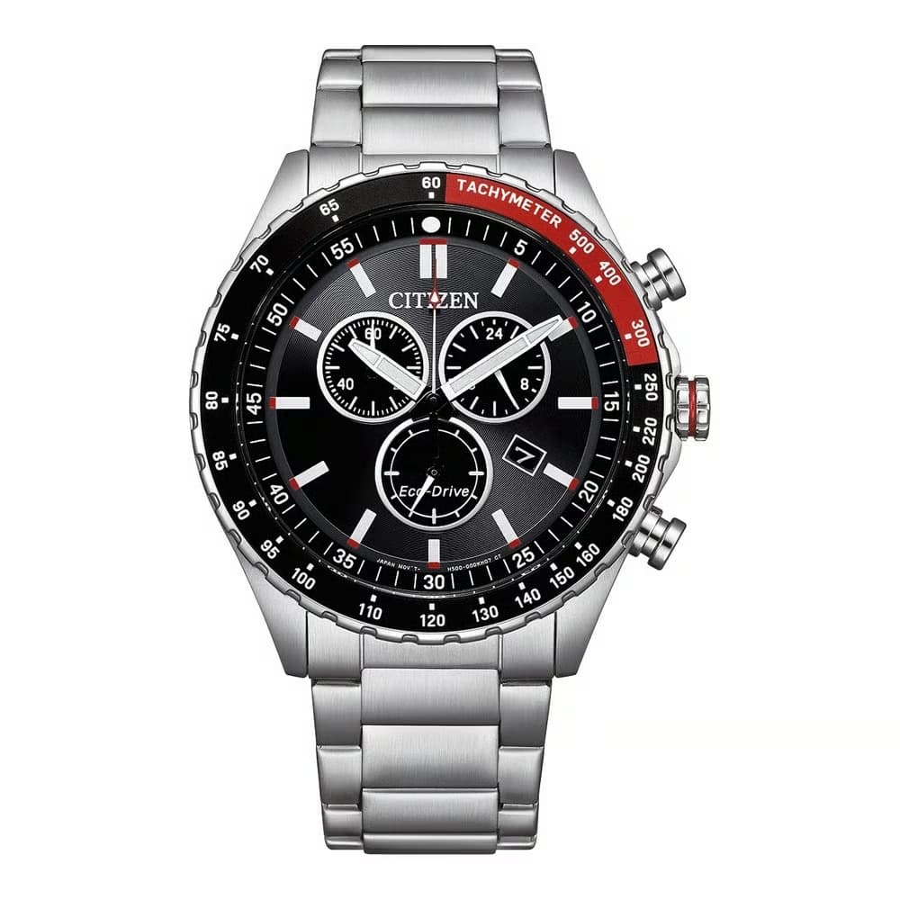 Citizen AT2566-88E Erkek KOL SAATİ — Bild 1