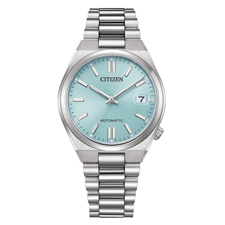Citizen Tsuyosa 37 mm - NJ0200-50L Otomatik Kol Saati — Bild 1