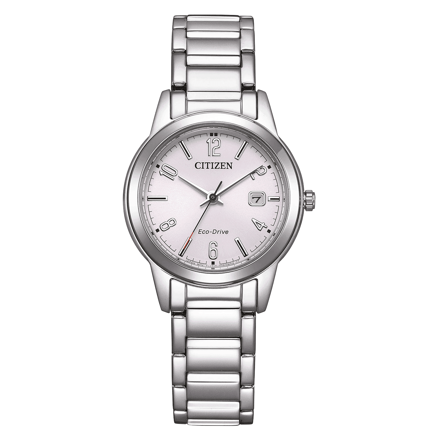 Citizen FE1241-71Z Quartz Kadın Kol Saati — image 1
