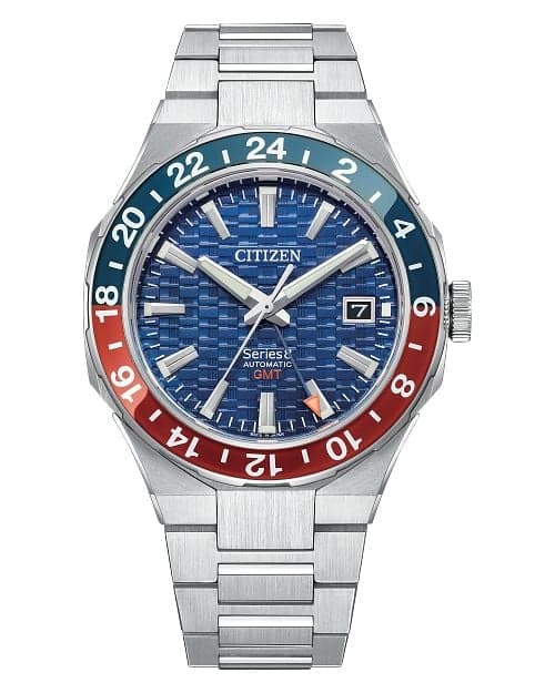 Citizen NB6030-59L Kol Saati — Bild 1