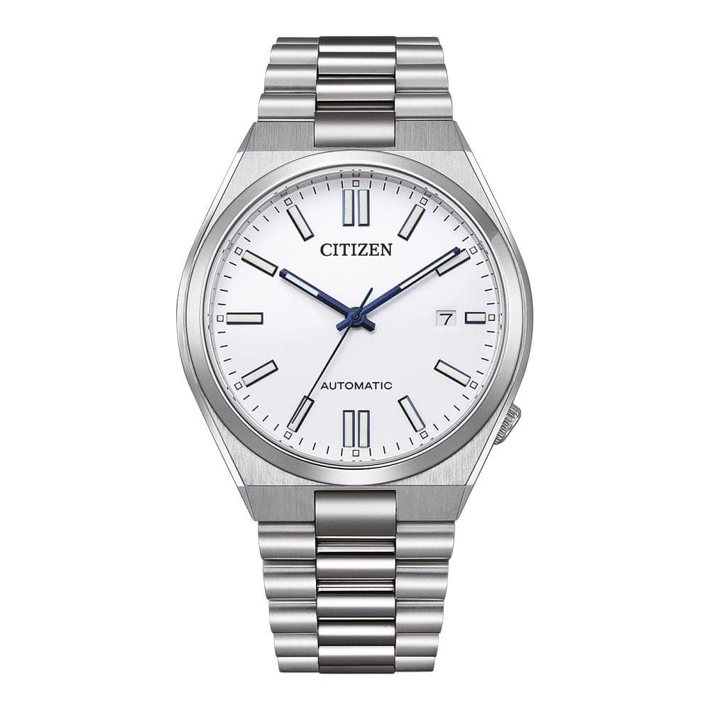 Citizen Tsuyosa NJ0159-86A Otomatik Erkek Kol Saati — image 1