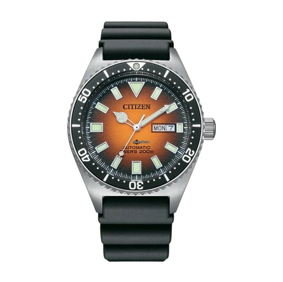 Citizen NY0120-01Z Kol Saati — Bild 1