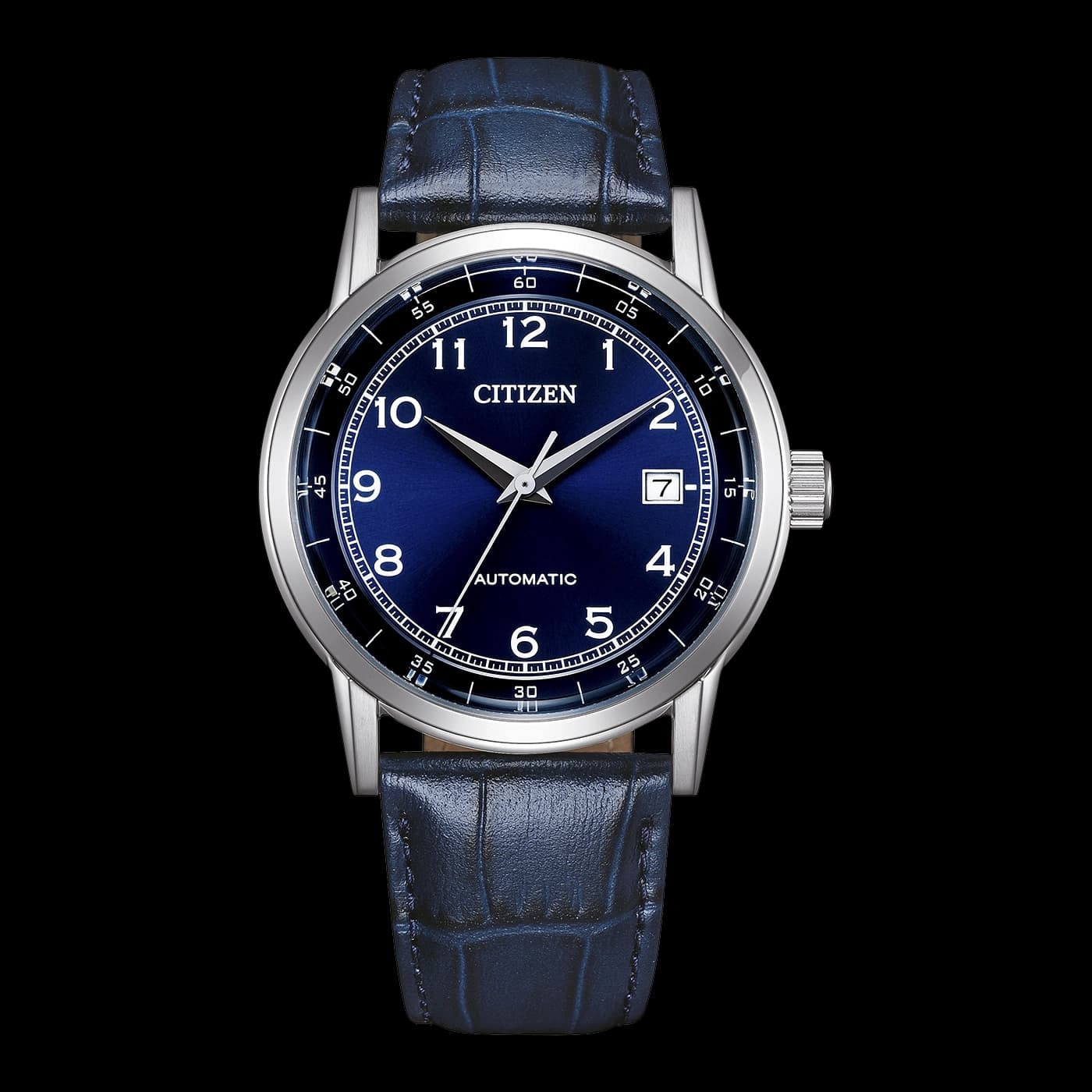 Citizen NJ0210-13L Otomatik Erkek Kol Saati — görsel 1