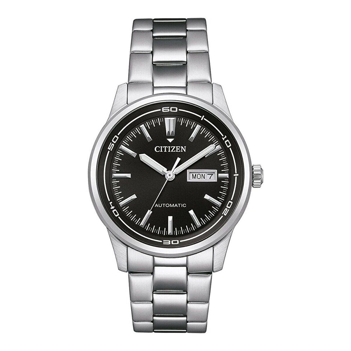 Citizen Gts Mechanical NH8400-87EE Kol Saati — image 1