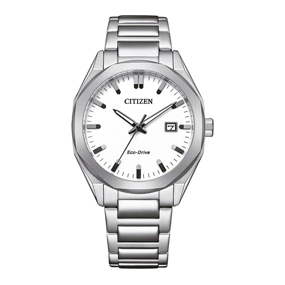 Citizen BM7620-83A Eco-Drive Erkek Kol Saati — image 1