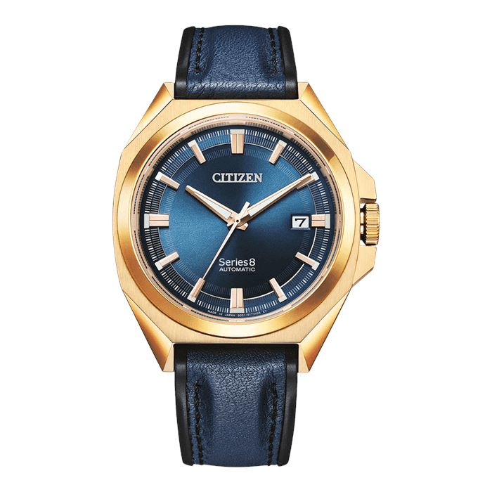 Citizen NB6012-18L Otomatik Erkek Kol Saati — Bild 1