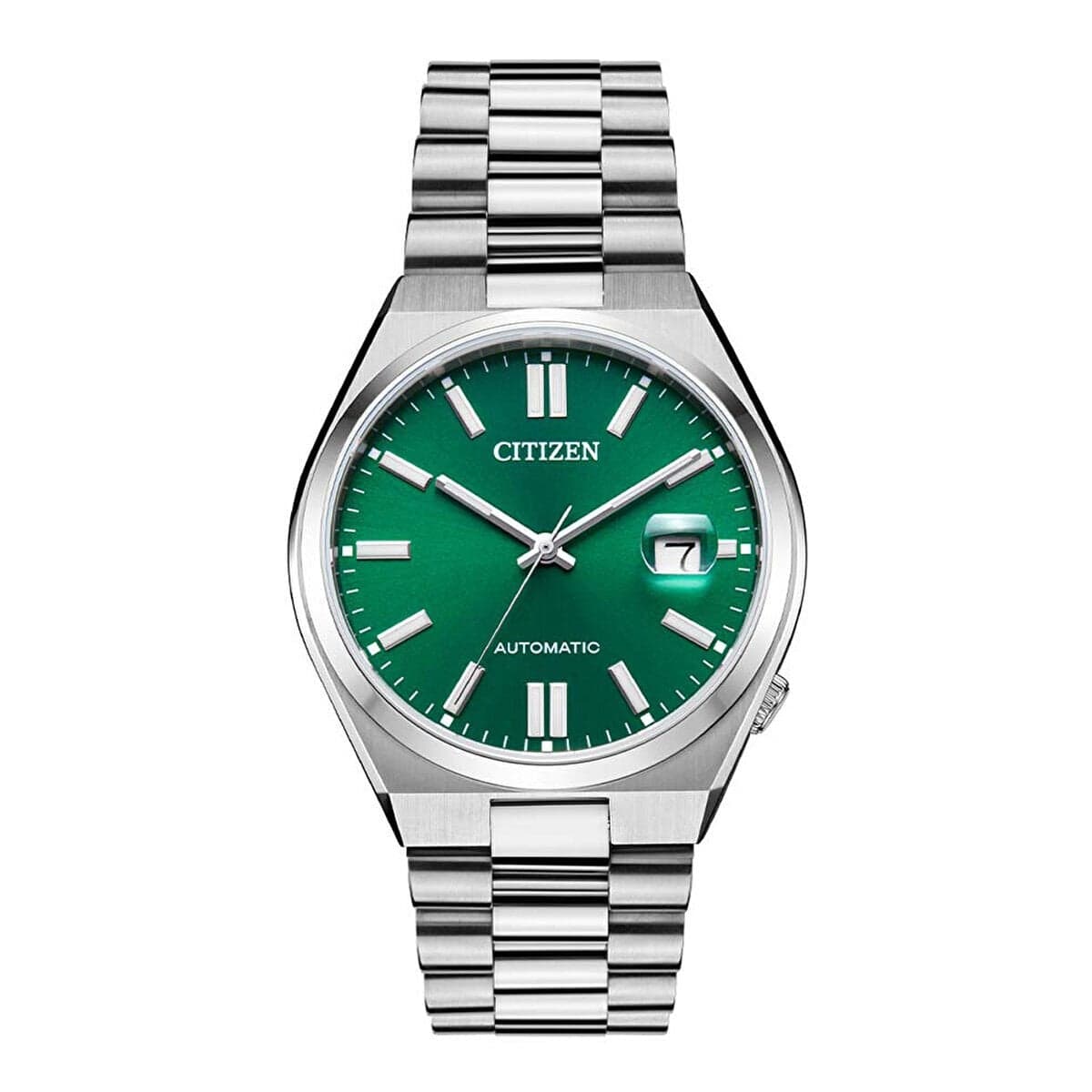 Citizen Tsuyosa NJ0150-81X Otomatik Erkek Kol Saati — Bild 1