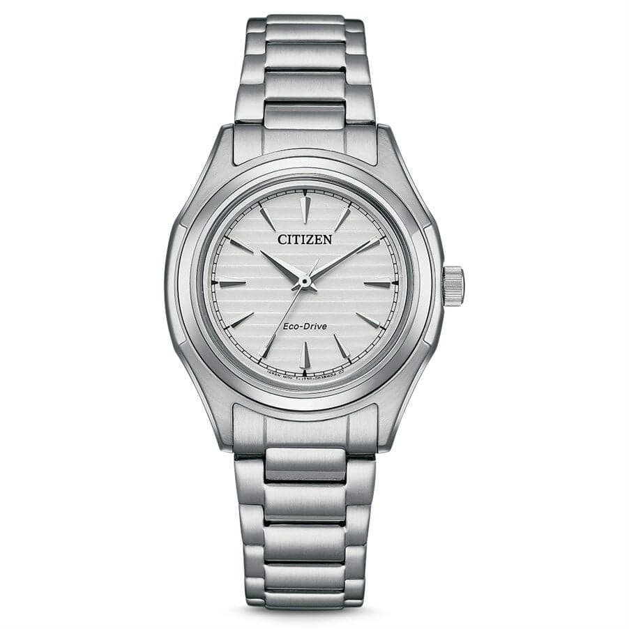 Citizen FE2110-81A Kol Saati 31mm Eco-Drive — Bild 1