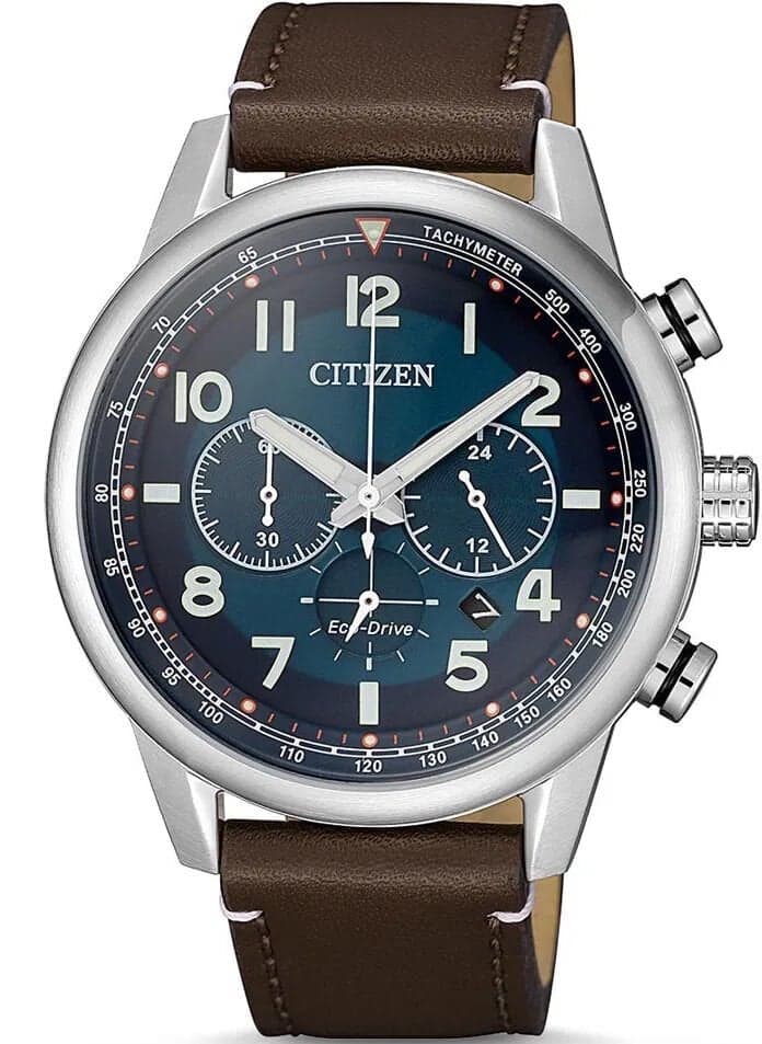 Citizen CA4420-13L Eco Drive Erkek Kol Saati — image 1