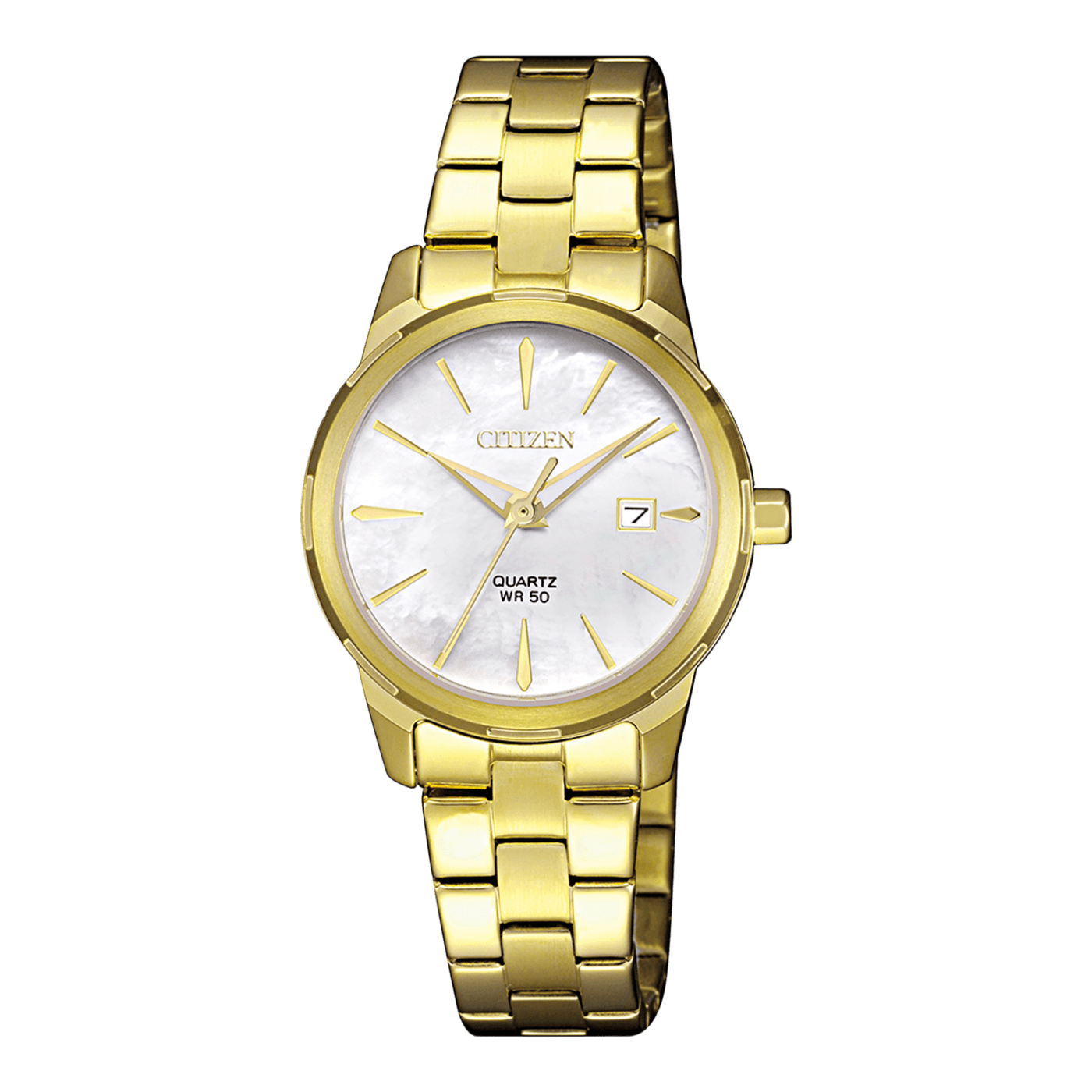 Citizen EU6072-56D Quartz Kadın Kol Saati — Bild 1