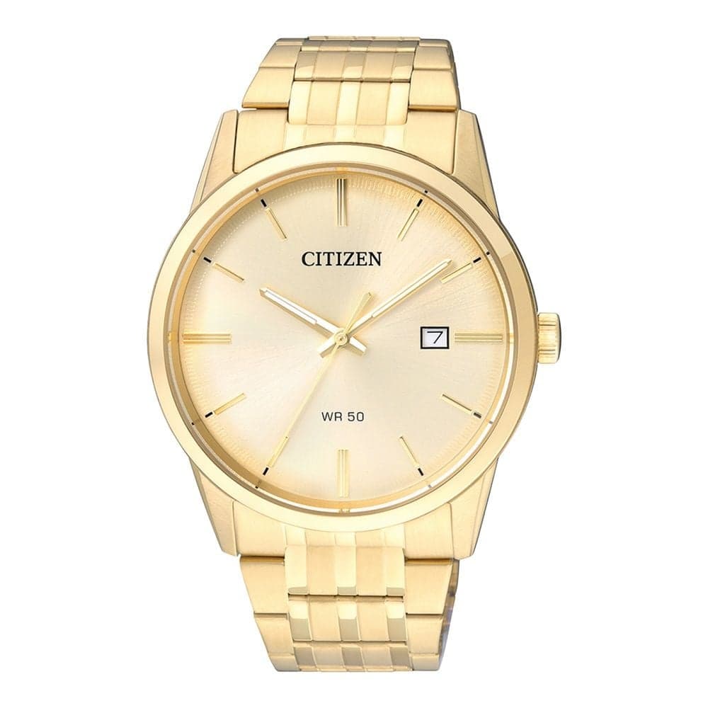 Citizen BI5002-57P Quartz ErKek Kol Saati — image 1