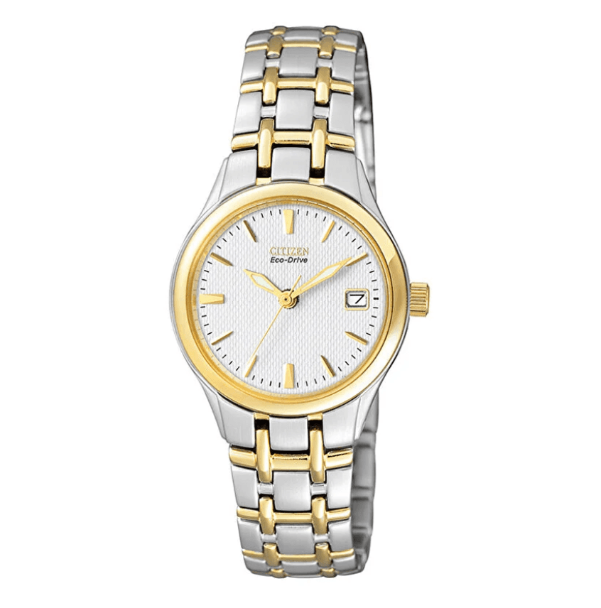 Citizen EW1264-50A Kol Saati — Bild 1