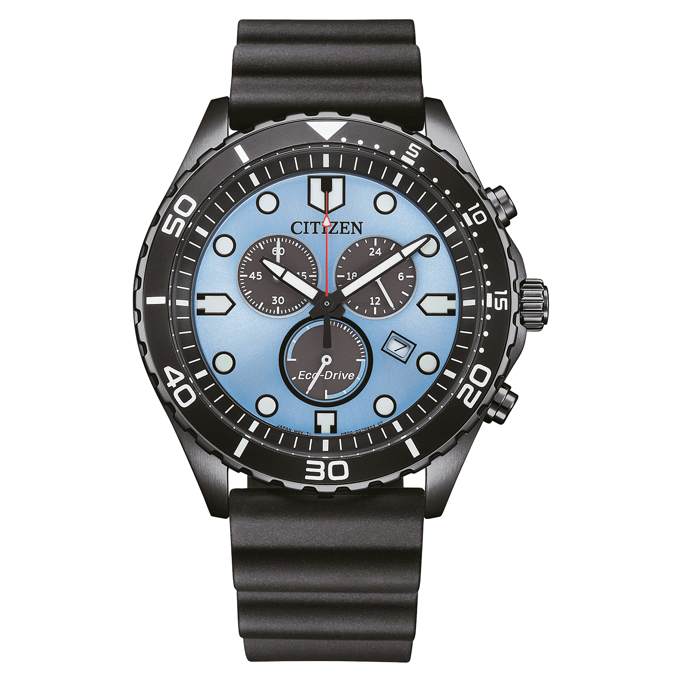 Citizen AT2567-18L Erkek Kol Saati — Bild 1