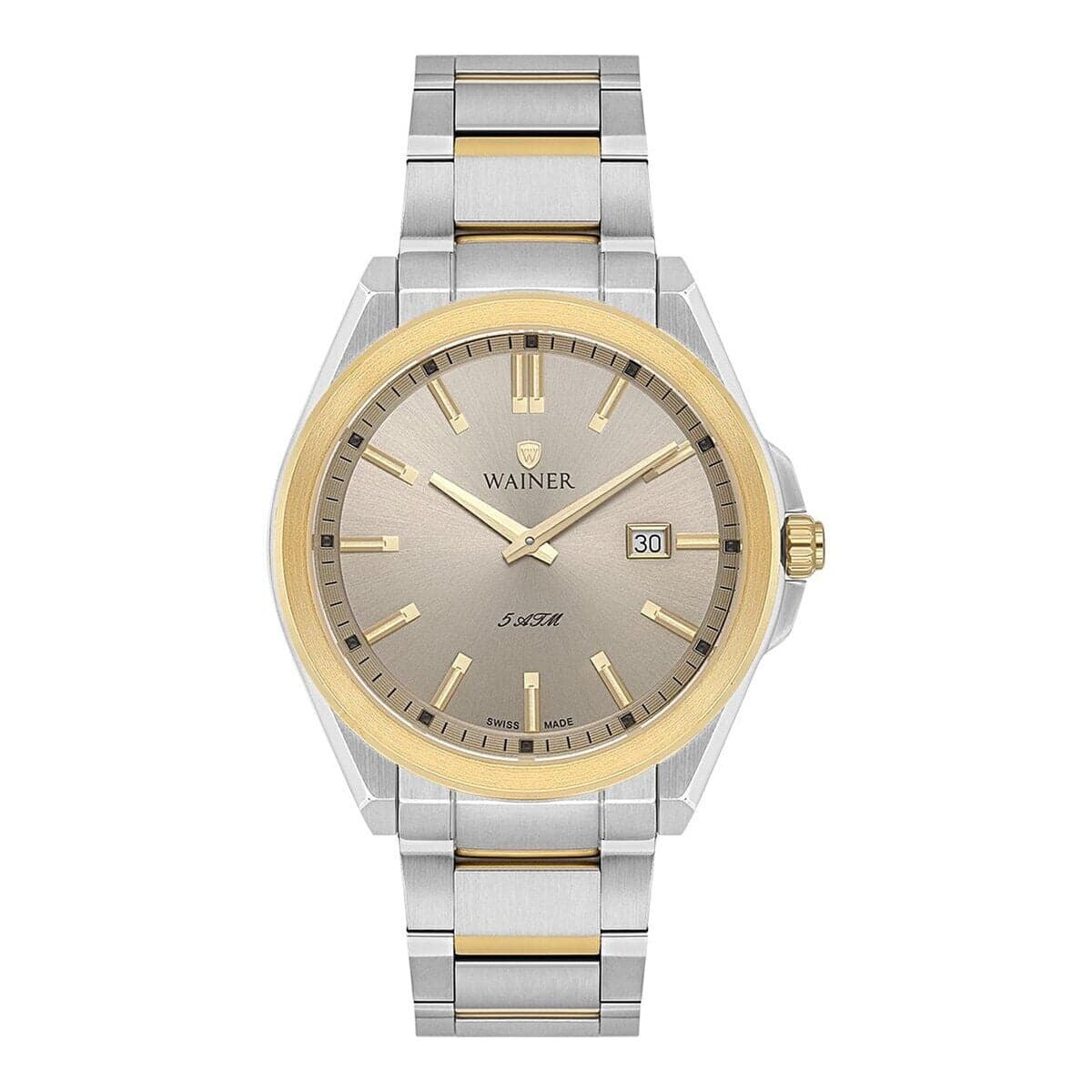 Wainer WA.17700-F Erkek Kol Saati — image 1