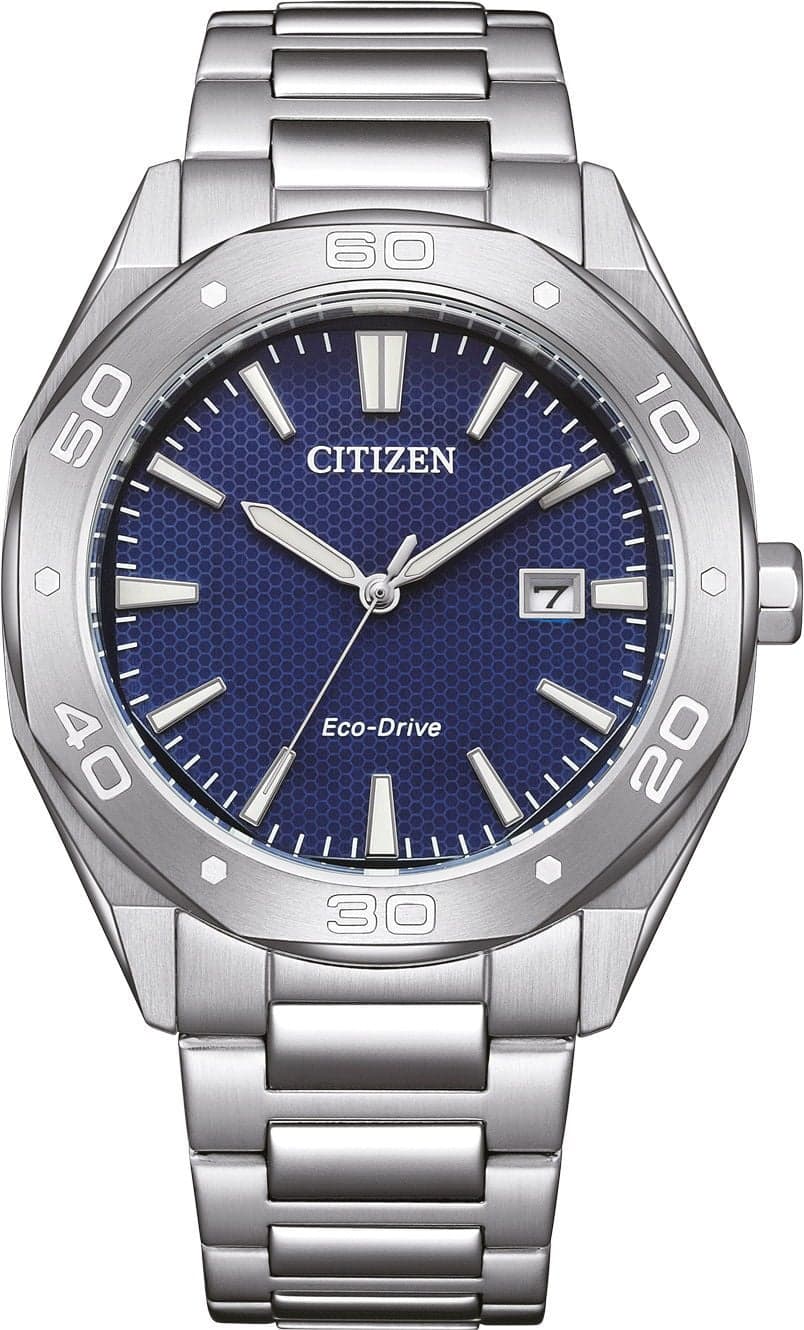 Citizen Bm7631-52L Erkek Kol Saati — Bild 1