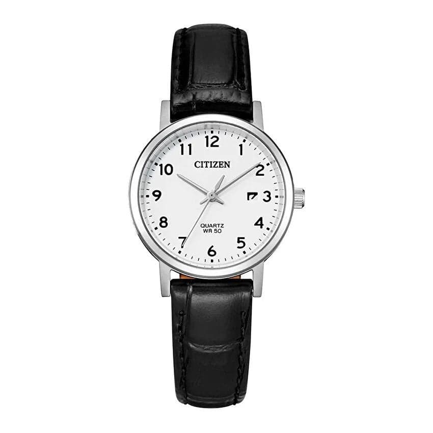 Citizen EU6090-03A Gümüş Kadın Kol Saati — image 1